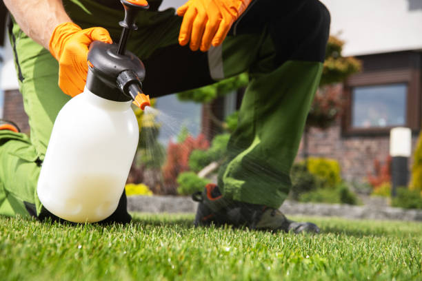 Best Commercial Pest Control Services  in Rose Hill, KS