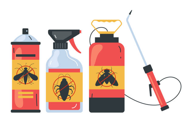 Best Pest Removal Services  in Rose Hill, KS
