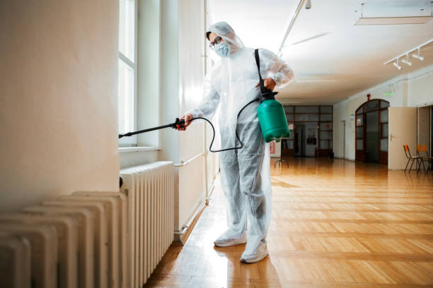 Best Mosquito Control Services  in Rose Hill, KS